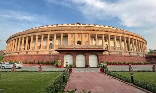 18-ந்தேதி முதல் 5 நாட்கள்; நாடாளுமன்ற சிறப்பு கூட்டம் - முக்கிய மசோதாக்களை நிறைவேற்ற திட்டம்