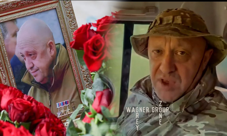 'நான் உயிரோடு இருக்கிறேனா? இறந்துவிட்டேனா? என ஆலோசனை நடத்துபவர்களுக்கு...' - 'வாக்னர்' தலைவர் பிரிகோஜின் வீடியோவால் பரபரப்பு