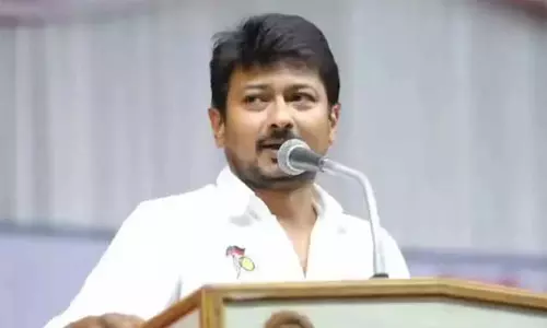 நீட்டை நிரந்தரமாக நீக்கும் நாள் வெகு தொலைவில் இல்லை; நீட்டை ஒழித்துக்கட்டுவோம் - அமைச்சர் உதயநிதி ஸ்டாலின்