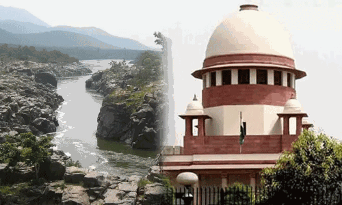 காவிரி வழக்கு செப்.6-ல் விசாரணை.. சுப்ரீம் கோர்ட்டு அறிவிப்பு