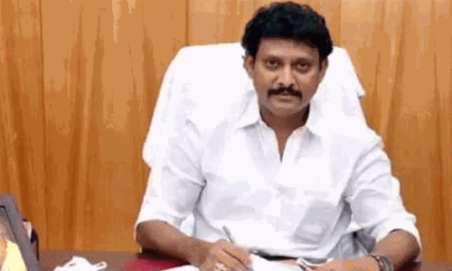 சந்திரயான்-3 வெற்றியை பள்ளி பாட புத்தகங்களில் இணைக்க நடவடிக்கை எடுக்கப்படும்: அமைச்சர் உறுதி