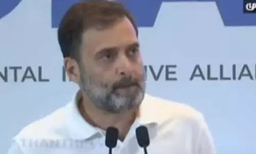 பாஜகவை இந்தியா கூட்டணி நிச்சயம் தோற்கடிக்கும் - ராகுல் காந்தி