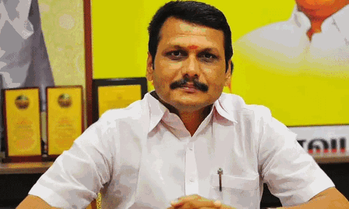 அமைச்சர் செந்தில்பாலாஜியின் ஜாமீன் மனு திங்கட்கிழமை விசாரணை அமைச்சர் செந்தில்பாலாஜியின் ஜாமீன் மனு திங்கட்கிழமை விசாரணை