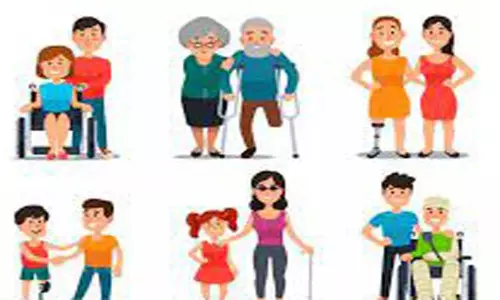 தூத்துக்குடியில்மாற்றுத்திறனாளிகளுக்கான சிறப்பு மருத்துவ முகாம்சனிக்கிழமை நடக்கிறது