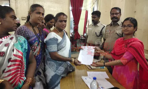 100 சதவீத மானியத்தில் ரூ.50 ஆயிரம் கடன் உதவி