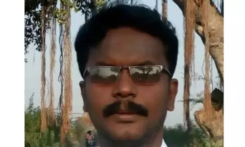 சர்க்கரை ஆலை ஊழியர் தூக்குப்போட்டு தற்கொலை