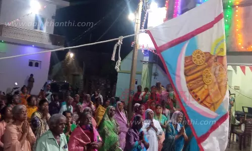 புனித ஆரோக்கிய மாதா ஆலய பெருவிழா புனித ஆரோக்கிய மாதா ஆலய பெருவிழா