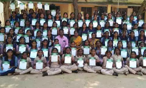 குறுவட்ட அளவிலான விளையாட்டு போட்டி