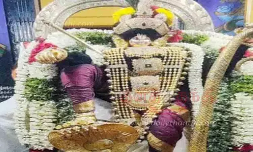 சிறப்பு அலங்காரம்