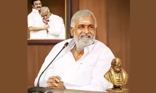 கிளாம்பாக்கம்-குத்தம்பாக்கம் புதிய பஸ் நிலைய பணிகள் எந்த நிலையில் இருக்கிறது?