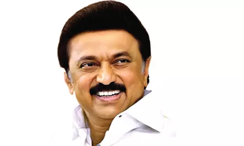 கலைஞர் மகளிர் உரிமை திட்டம்: முதல்-அமைச்சர் மு.க.ஸ்டாலின் காஞ்சீபுரத்தில் தொடங்கி வைக்கிறார் கலைஞர் மகளிர் உரிமை திட்டம்: முதல்-அமைச்சர் மு.க.ஸ்டாலின் காஞ்சீபுரத்தில் தொடங்கி வைக்கிறார்