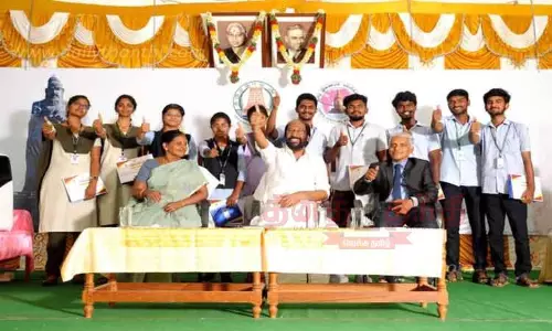 தமிழ் கனவு நிகழ்ச்சி