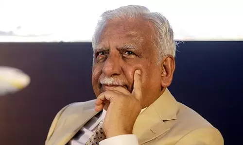 கனரா வங்கியிடம் ரூ.538 கோடி மோசடி; ஜெட் ஏர்வேஸ் நிறுவனர் நரேஷ் கோயல் கைது - 11-ந் தேதி வரை அமலாக்கத்துறை காவல்