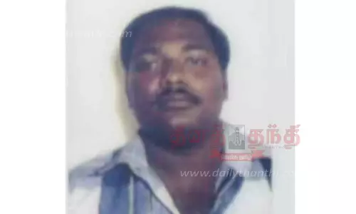 கிணற்றில் தவறி விழுந்து விவசாயி பலி