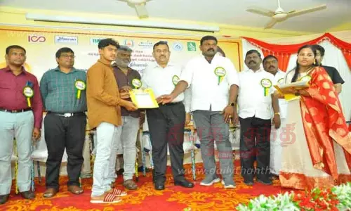 வேலைவாய்ப்பு முகாம்