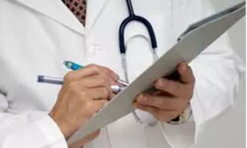 சொத்து தகராறில் மகனை கொன்ற 90 வயது முதியவருக்கு மருத்துவமனையில் சிகிச்ைச