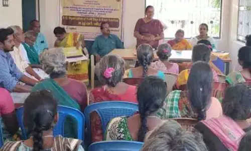 அட்மா திட்ட உழவர் விழா