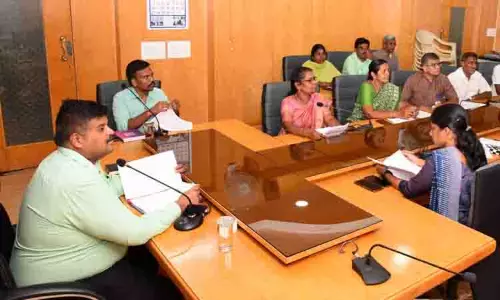 மாவட்டத்தில் வட்டாரக்கல்வி அலுவலர் தேர்வு: 10-ந்தேதி நடக்கிறது