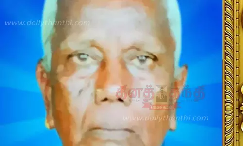 மருமகள் காயம் அடைந்த அதிர்ச்சியில் மாமியார் சாவு