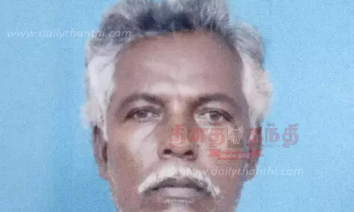 கடன் தொல்லையால் கணவர் சாவு-மனைவிக்கு தீவிர சிகிச்சை