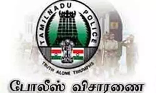 இரட்டிப்பு பண மோசடி புகாரில் வாலிபரிடம் போலீசார் விசாரணை