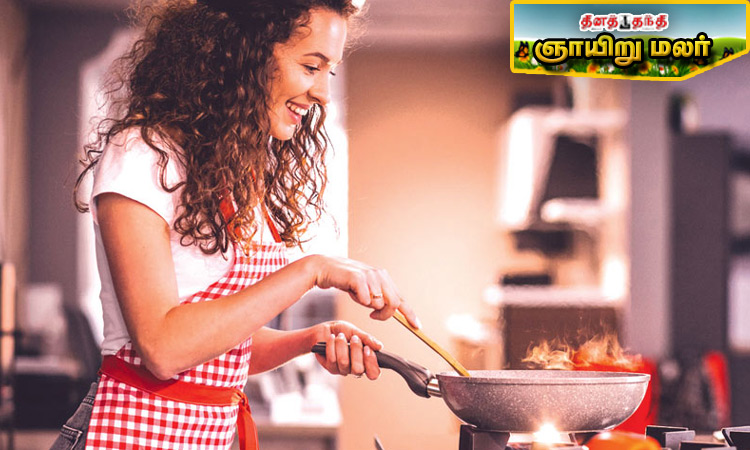 சமையல் டிப்ஸ்