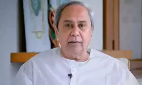 மழை வெள்ளத்தால் பாதிக்கப்பட்ட இமாச்சல பிரதேசத்திற்கு ரூ.5 கோடி நிதியுதவி - ஒடிசா அரசு அறிவிப்பு