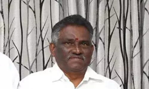 கோவை வடக்கு தொகுதி அதிமுக எம்.எல்.ஏ அம்மன் அர்ஜூனன் மகன் உயிரிழப்பு - தொண்டர்கள் அதிர்ச்சி கோவை வடக்கு தொகுதி அதிமுக எம்.எல்.ஏ அம்மன் அர்ஜூனன் மகன் உயிரிழப்பு - தொண்டர்கள் அதிர்ச்சி