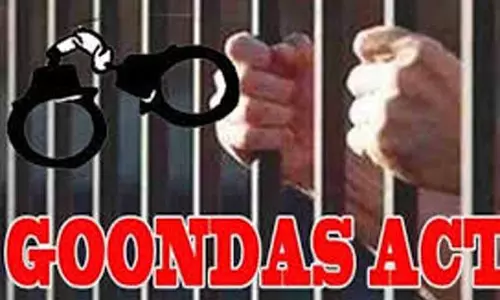 செய்துங்கநல்லூர் அருகேகொலைவழக்கில் கைதான 6 பேர் மீது குண்டர் சட்டம் பாய்ந்தது