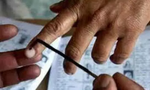 வாக்குச்சாவடி மையங்கள் மறுசீரமைப்பு