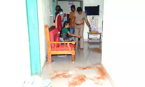 ஐ.டி. ஊழியர் வீட்டில் 80 பவுன் நகை திருட்டு