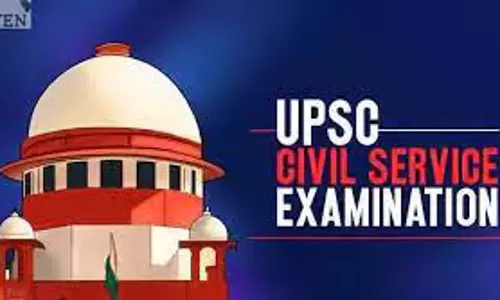 யு.பி.எஸ்.சி. தேர்வை 251 பேர் எழுதினர்