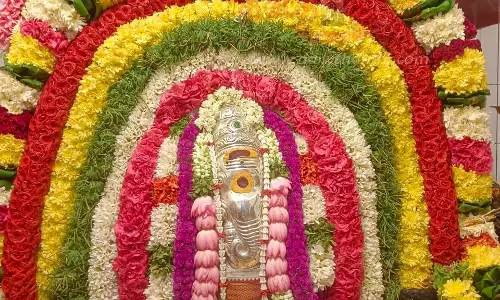 வலம்புரி செல்வ விநாயகருக்கு சிறப்பு பூஜை