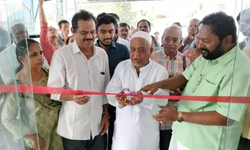 சி மார்ட் மீன், காய்கறி அங்காடி திறப்பு சி மார்ட் மீன், காய்கறி அங்காடி திறப்பு