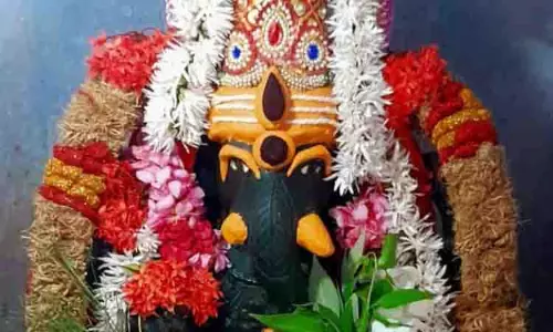 விநாயகர் கோவில்களில் சிறப்பு வழிபாடு