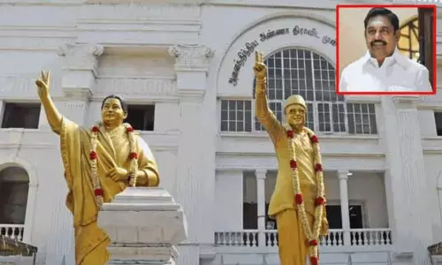 அண்ணா பிறந்த நாளையொட்டி தமிழகம் முழுவதும் அ.தி.மு.க. சார்பில் பொதுக்கூட்டம்