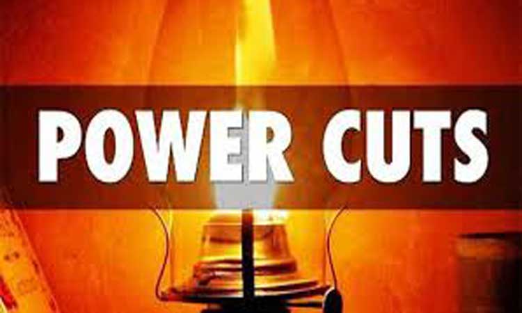 தூத்துக்குடியில் வியாழக்கிழமை மின்தடை