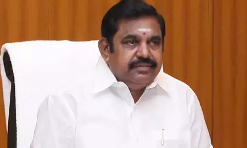 பல்லடம் படுகொலை சம்பவம்: சட்ட ஒழுங்கு முற்றிலும் சீர்குலைந்துவிட்டது - எடப்பாடி பழனிசாமி கண்டனம் பல்லடம் படுகொலை சம்பவம்: சட்ட ஒழுங்கு முற்றிலும் சீர்குலைந்துவிட்டது - எடப்பாடி பழனிசாமி கண்டனம்