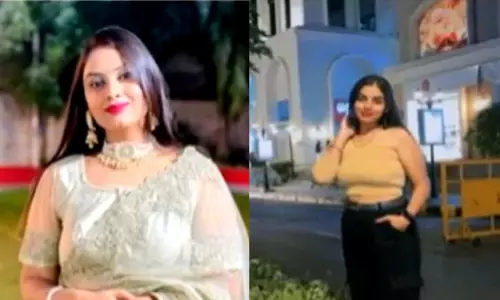 மும்பை:  விமான பணிப்பெண் பிளாட்டில் படுகொலை; துப்புரவு தொழிலாளி கைது