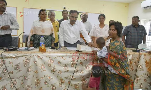 பொதுமக்கள் குறைதீர்க்கும் கூட்டத்தில்218 மனுக்கள் பெறப்பட்டன