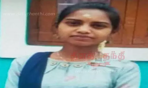 திருமணத்துக்கு மறுத்ததால் கழுத்தை நெரித்து கொன்றது அம்பலம்