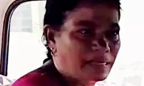 மருத்துவம் படிக்காமல் சிகிச்சை அளித்த பெண் ைகது