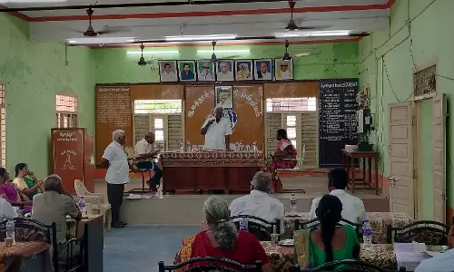 ஆலத்தூர் ஊராட்சி ஒன்றியக்குழு கூட்டம்