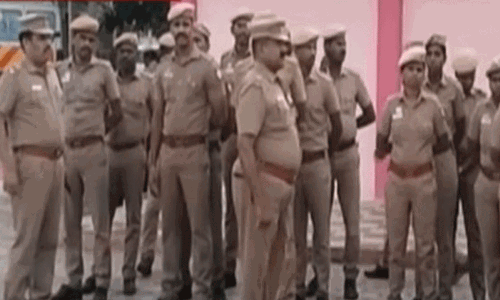 பல்லடம் கொலை வழக்கு; முக்கிய குற்றவாளியை நெருங்கியது தனிப்படை பல்லடம் கொலை வழக்கு; முக்கிய குற்றவாளியை நெருங்கியது தனிப்படை