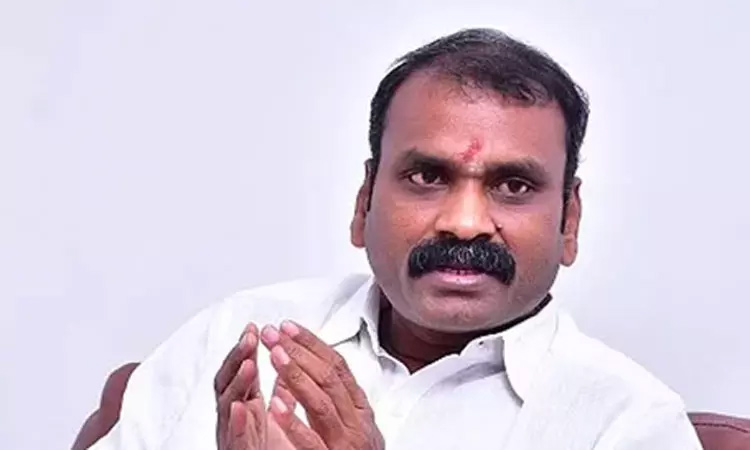 மத்திய இணை மந்திரி எல்.முருகன் மீதான அவதூறு வழக்கை ரத்து செய்ய சென்னை ஐகோர்ட்டு மறுப்பு