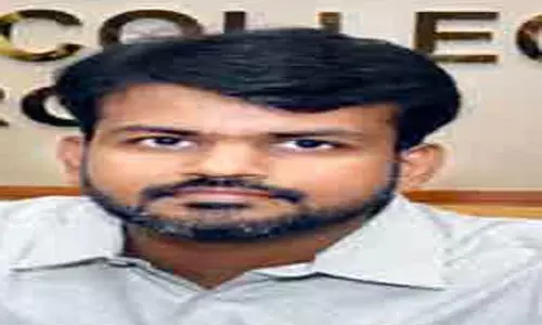 தற்காலிக ஆசிரியர் பணிக்கு விண்ணப்பிக்கலாம்கலெக்டர் தகவல்