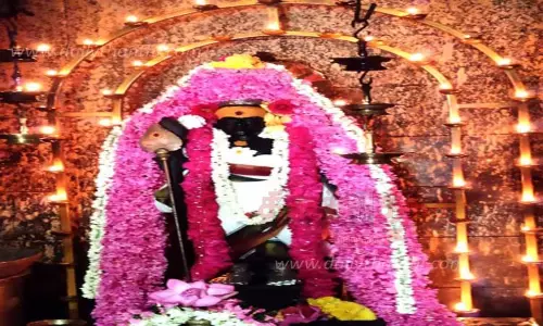 கிருத்திகையையொட்டி சிறப்பு பூஜை