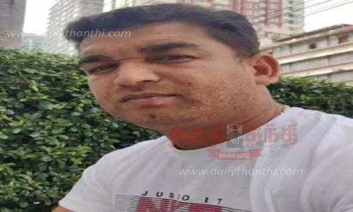 பலியான தம்பதி பற்றி உருக்கமான தகவல்கள்