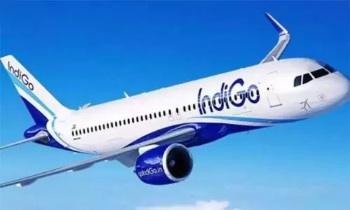 பெங்களூரு-தூத்துக்குடி விமானம் 3 மணி நேரம் தாமதம்