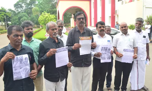 உதயநிதி ஸ்டாலினை மிரட்டிய சாமியார் மீது நடவடிக்கை எடுக்க வேண்டும்